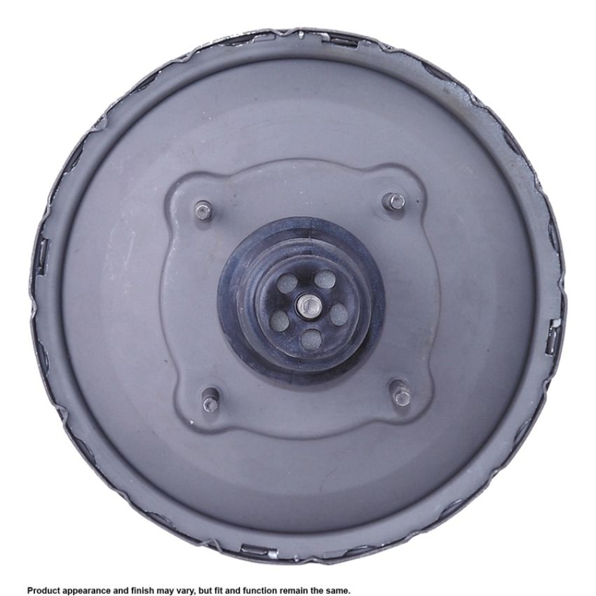 CARDONE Reman 53-2708 Remanufactured Vacuum Power Brake Booster