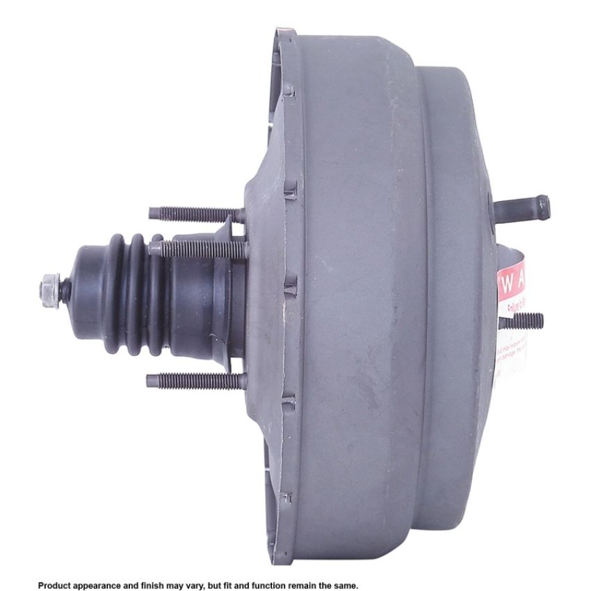 CARDONE Reman 53-2709 Remanufactured Vacuum Power Brake Booster