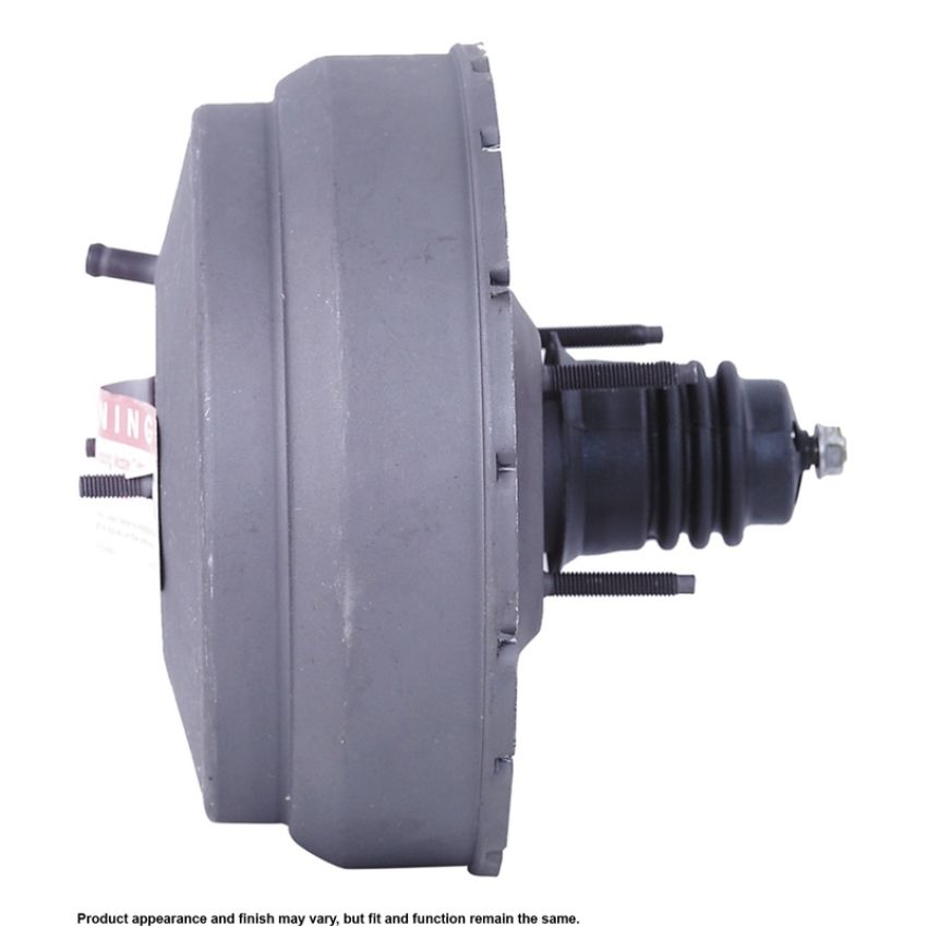 CARDONE Reman 53-2709 Remanufactured Vacuum Power Brake Booster