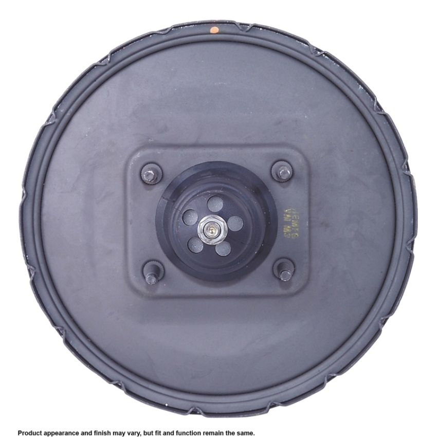 CARDONE Reman 53-2709 Remanufactured Vacuum Power Brake Booster