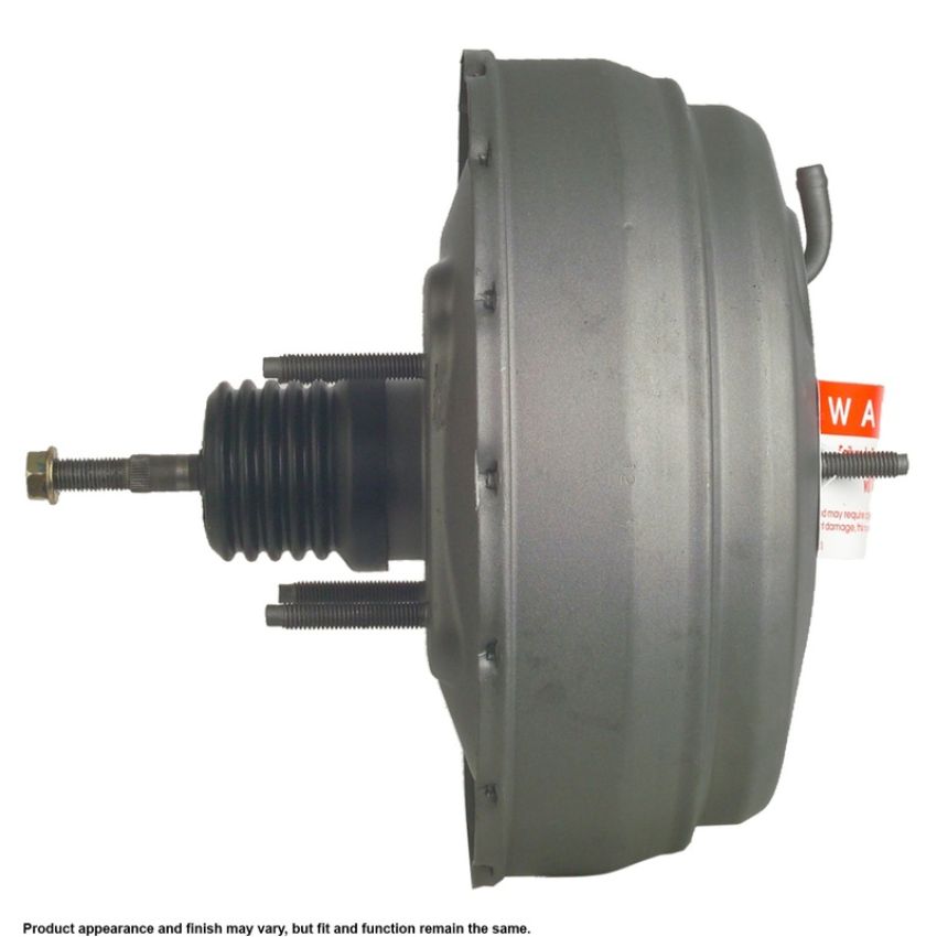 CARDONE Reman 53-27100 Remanufactured Vacuum Power Brake Booster