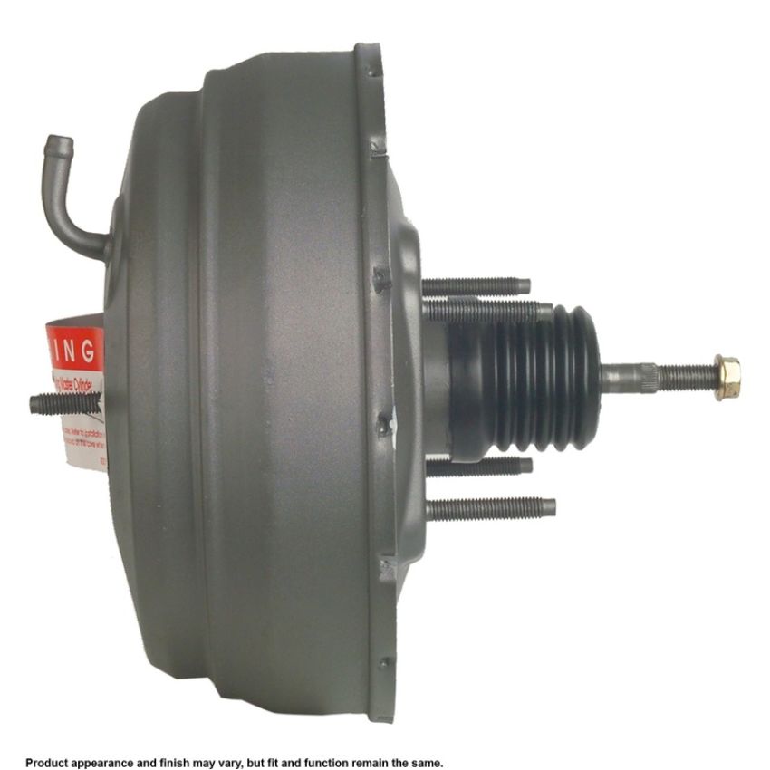CARDONE Reman 53-27100 Remanufactured Vacuum Power Brake Booster