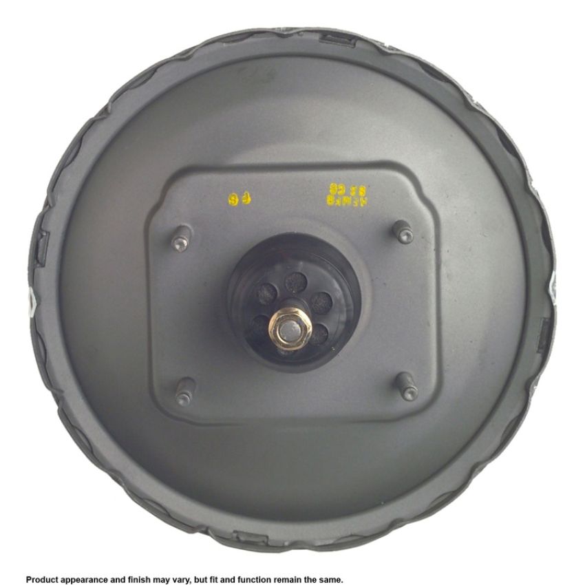 CARDONE Reman 53-27100 Remanufactured Vacuum Power Brake Booster