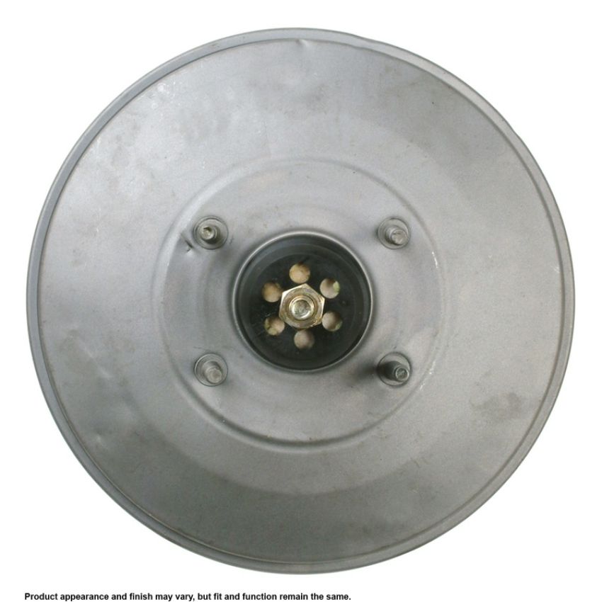 CARDONE Reman 53-27101 Remanufactured Vacuum Power Brake Booster