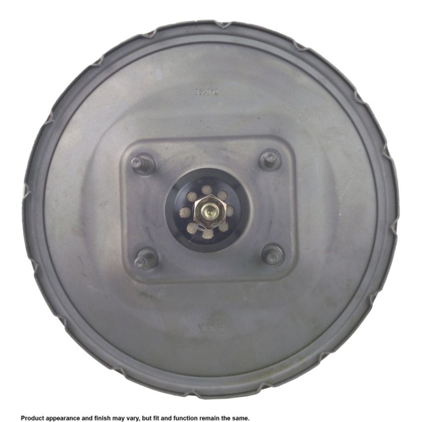 CARDONE Reman 53-27102 Remanufactured Vacuum Power Brake Booster
