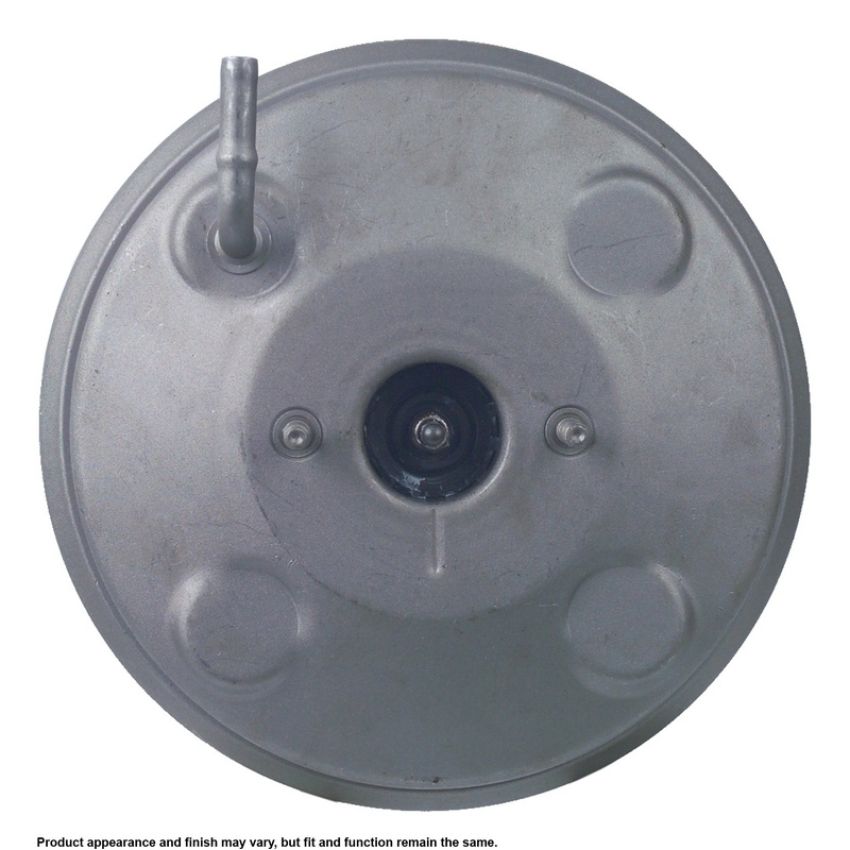CARDONE Reman 53-27104 Remanufactured Vacuum Power Brake Booster