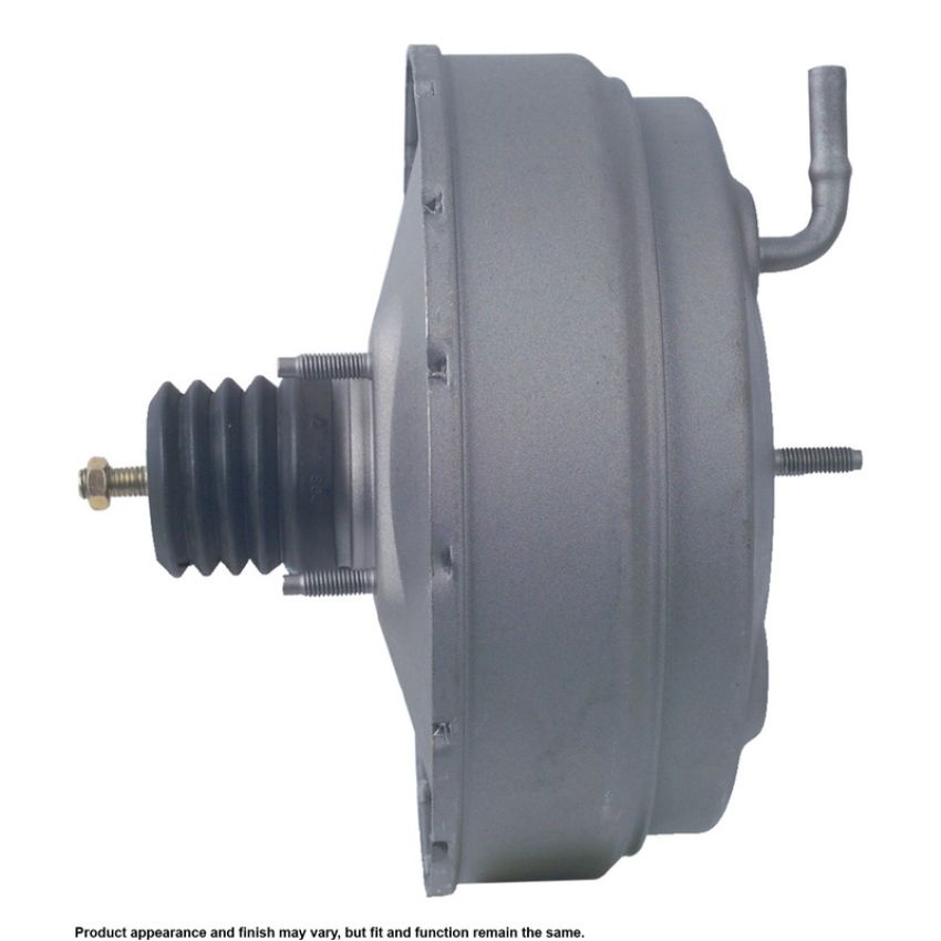 CARDONE Reman 53-27104 Remanufactured Vacuum Power Brake Booster