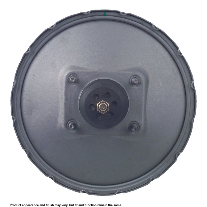 CARDONE Reman 53-27104 Remanufactured Vacuum Power Brake Booster