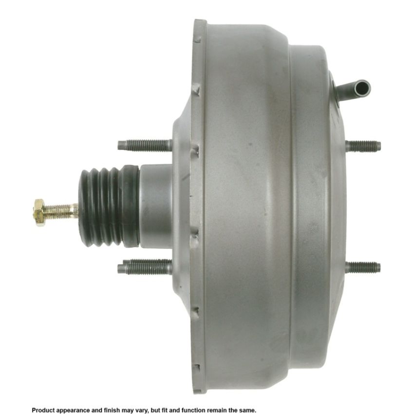 CARDONE Reman 53-27106 Remanufactured Vacuum Power Brake Booster