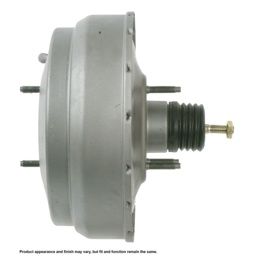 CARDONE Reman 53-27106 Remanufactured Vacuum Power Brake Booster