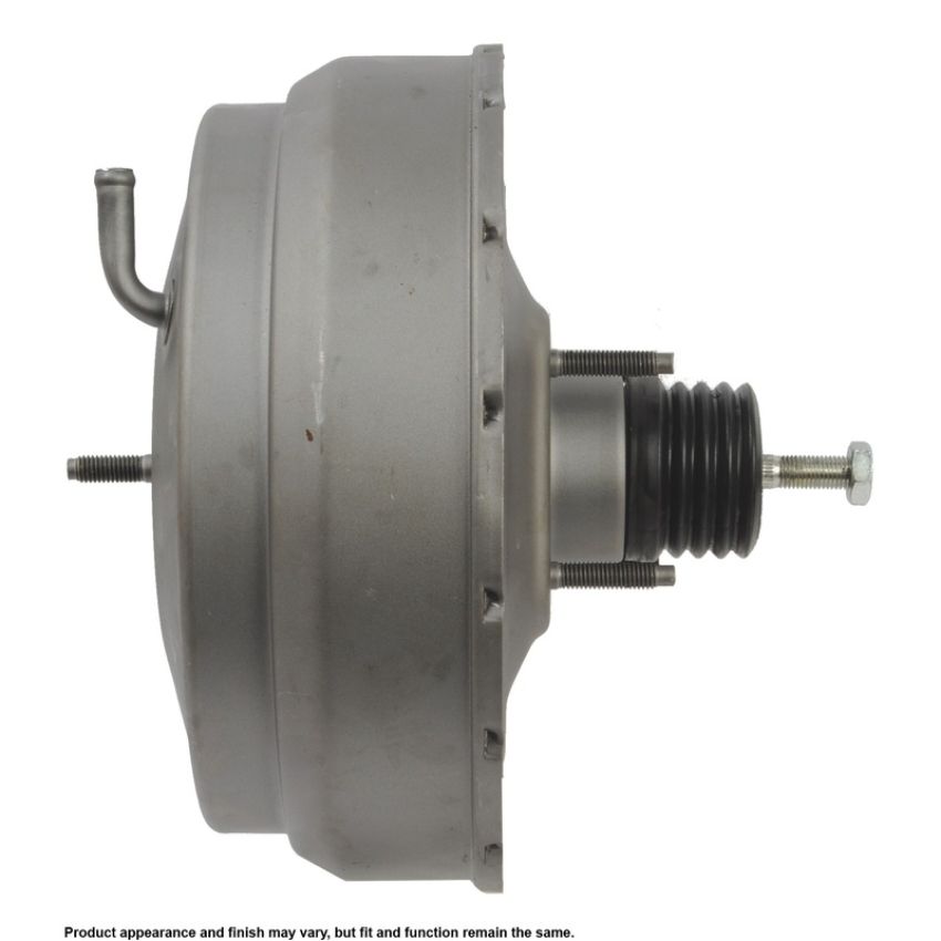 CARDONE Reman 53-27107 Remanufactured Vacuum Power Brake Booster