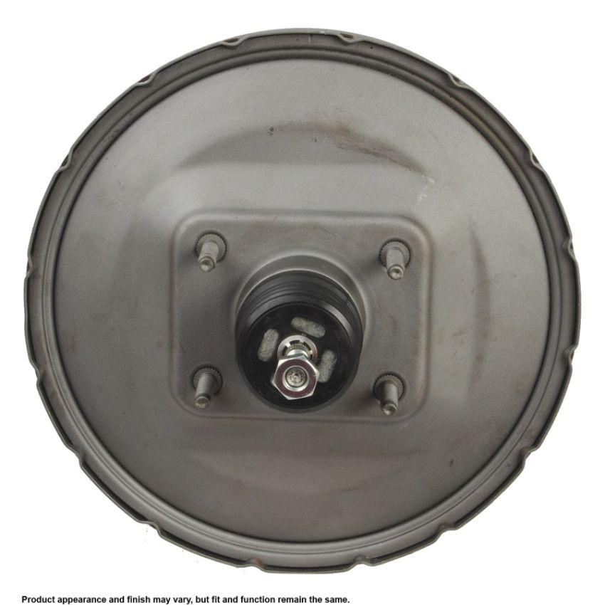 CARDONE Reman 53-27107 Remanufactured Vacuum Power Brake Booster