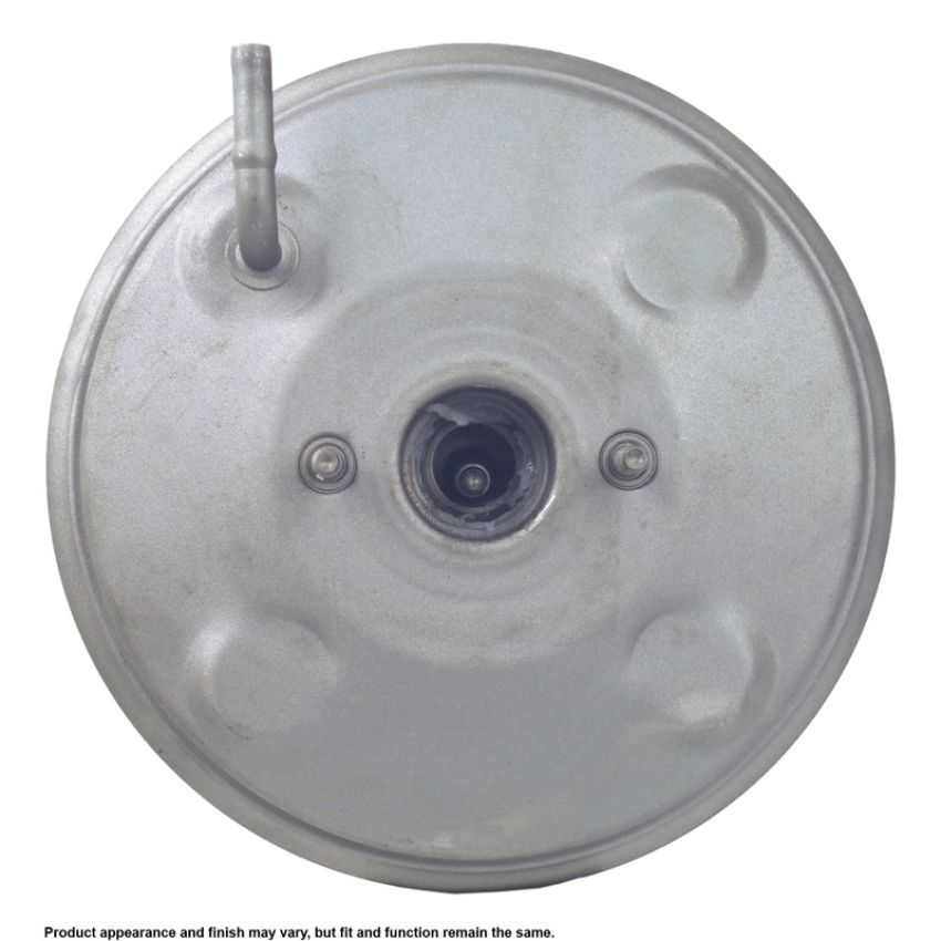 CARDONE Reman 53-27109 Remanufactured Vacuum Power Brake Booster