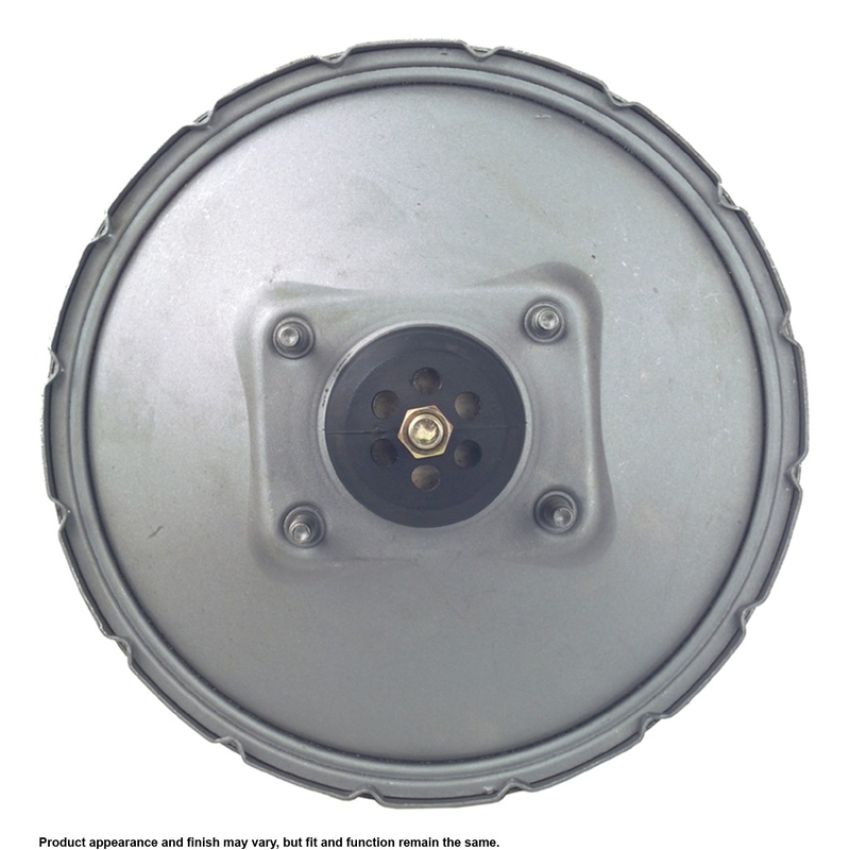 CARDONE Reman 53-27109 Remanufactured Vacuum Power Brake Booster