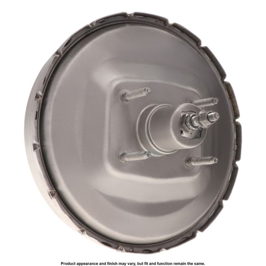 CARDONE Reman 53-2710 Remanufactured Vacuum Power Brake Booster