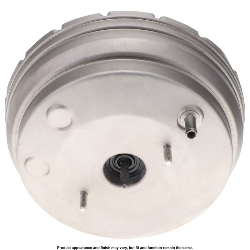 CARDONE Reman 53-2710 Remanufactured Vacuum Power Brake Booster