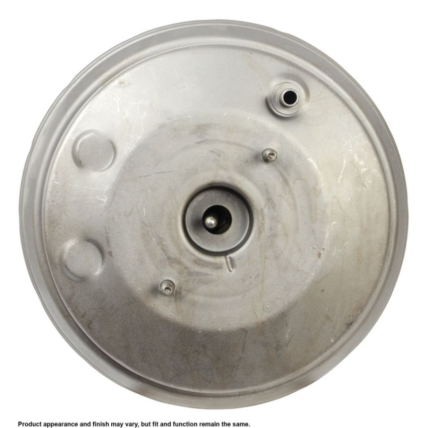 CARDONE Reman 53-2710 Remanufactured Vacuum Power Brake Booster