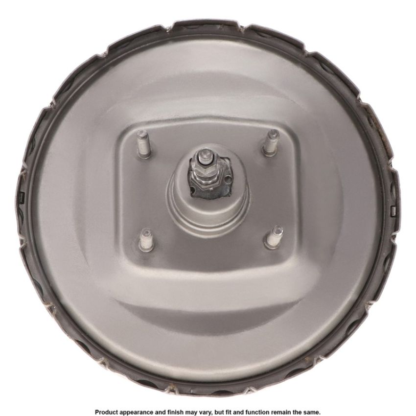 CARDONE Reman 53-2710 Remanufactured Vacuum Power Brake Booster