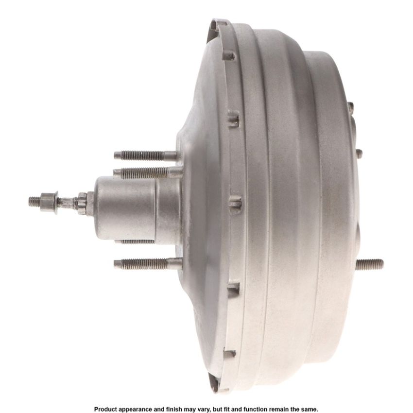 CARDONE Reman 53-2710 Remanufactured Vacuum Power Brake Booster