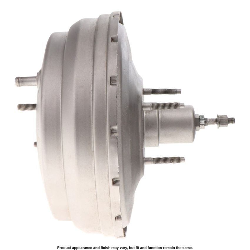 CARDONE Reman 53-2710 Remanufactured Vacuum Power Brake Booster