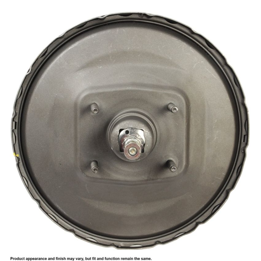 CARDONE Reman 53-2710 Remanufactured Vacuum Power Brake Booster