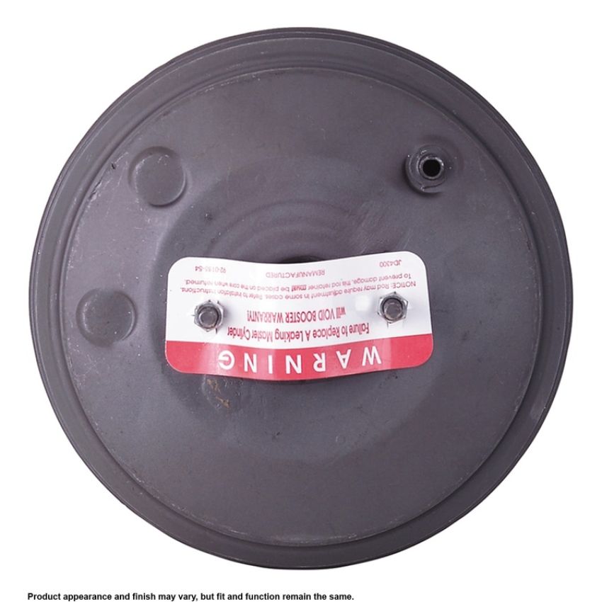 CARDONE Reman 53-2713 Remanufactured Vacuum Power Brake Booster