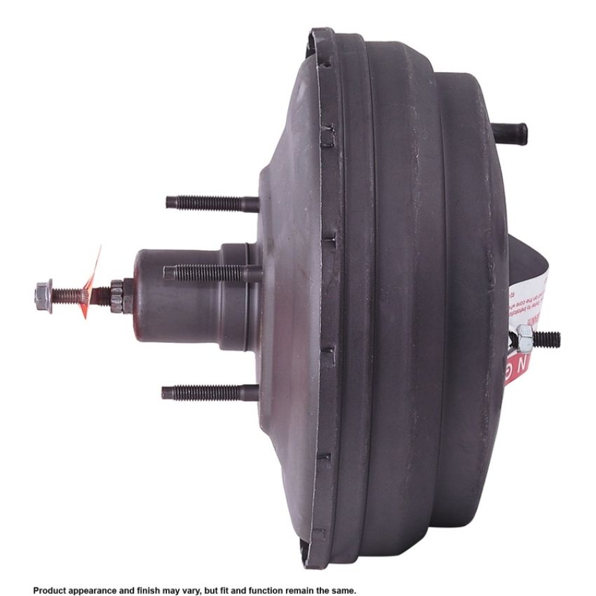 CARDONE Reman 53-2713 Remanufactured Vacuum Power Brake Booster