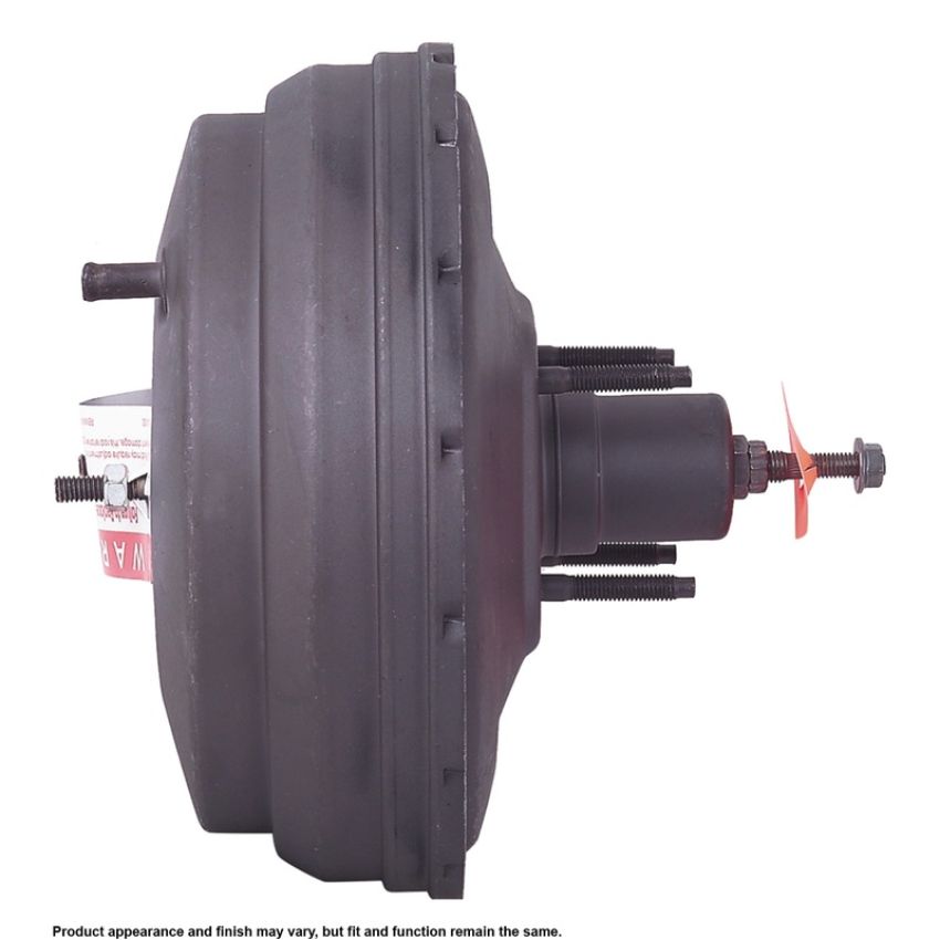 CARDONE Reman 53-2713 Remanufactured Vacuum Power Brake Booster