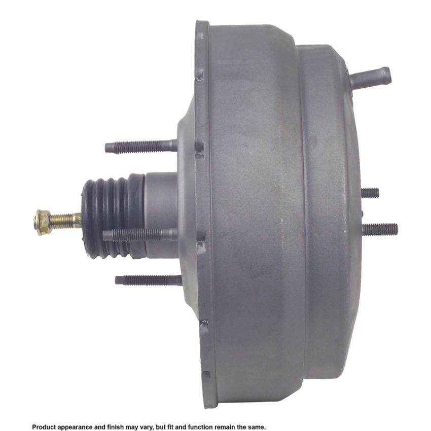 CARDONE Reman 53-2718 Remanufactured Vacuum Power Brake Booster