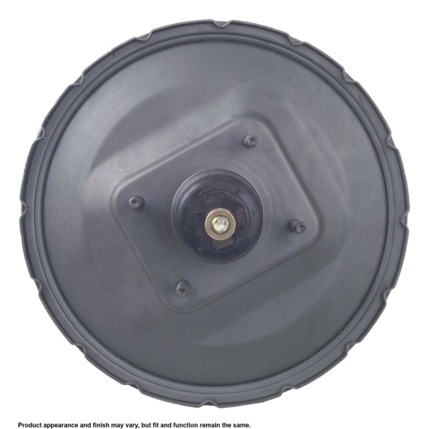 CARDONE Reman 53-2718 Remanufactured Vacuum Power Brake Booster