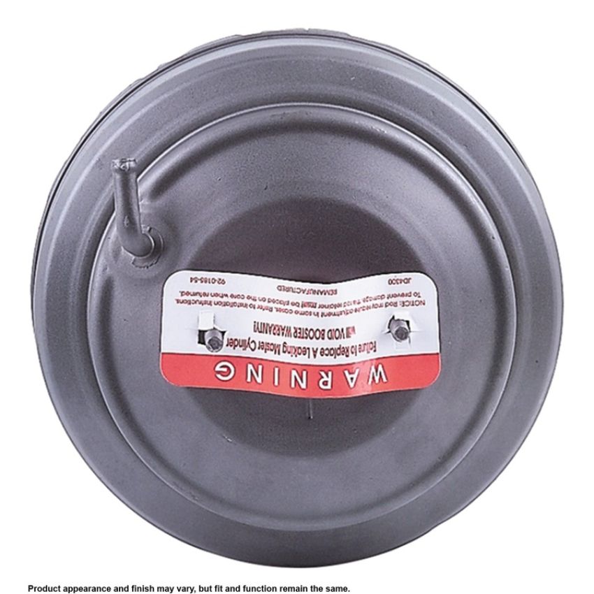 CARDONE Reman 53-2719 Remanufactured Vacuum Power Brake Booster