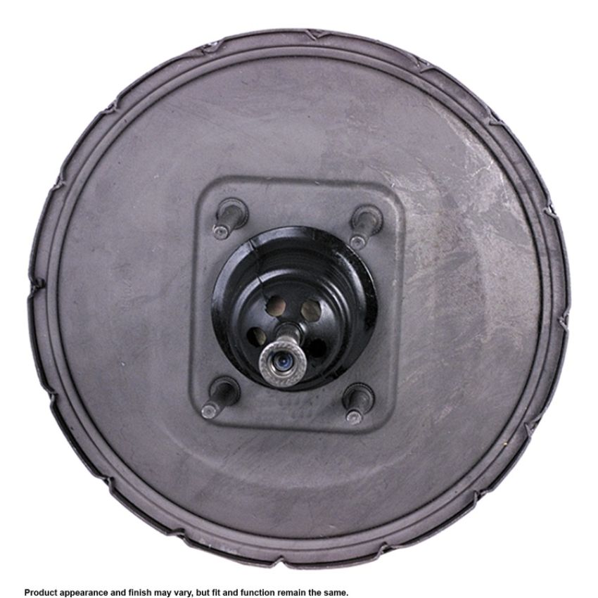 CARDONE Reman 53-2720 Remanufactured Vacuum Power Brake Booster