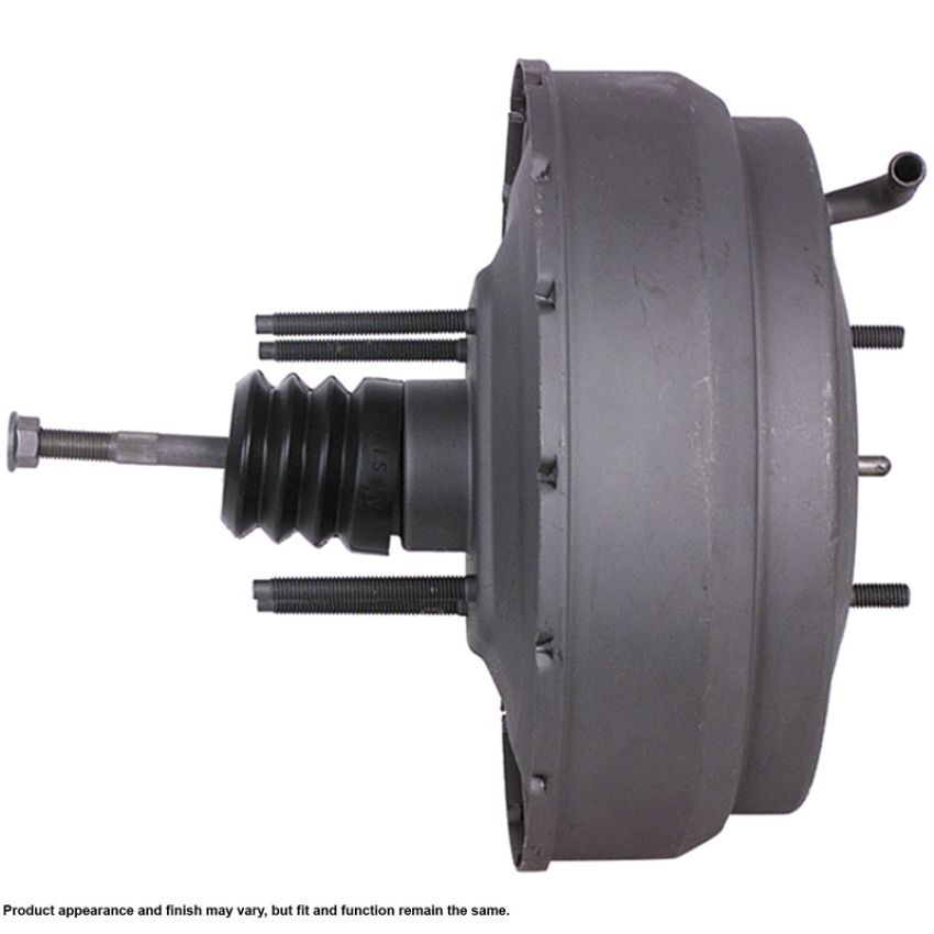 CARDONE Reman 53-2721 Remanufactured Vacuum Power Brake Booster