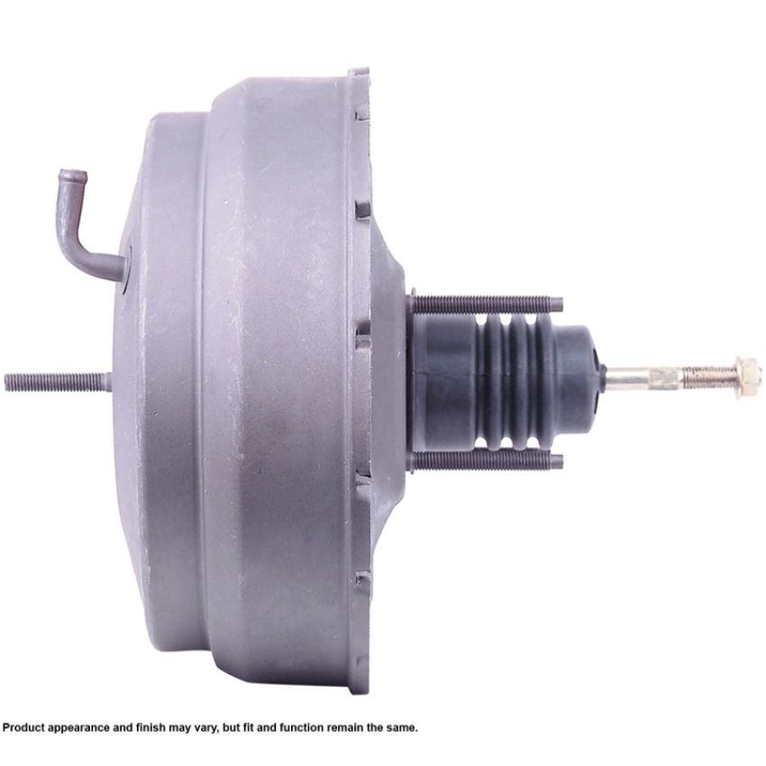 CARDONE Reman 53-2724 Remanufactured Vacuum Power Brake Booster