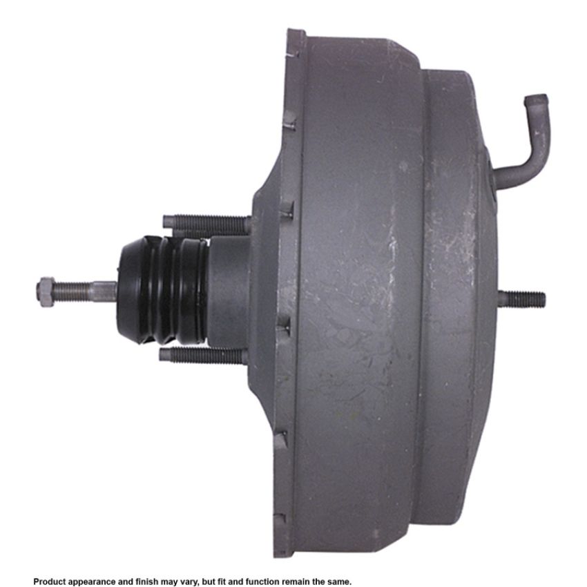 CARDONE Reman 53-2725 Remanufactured Vacuum Power Brake Booster
