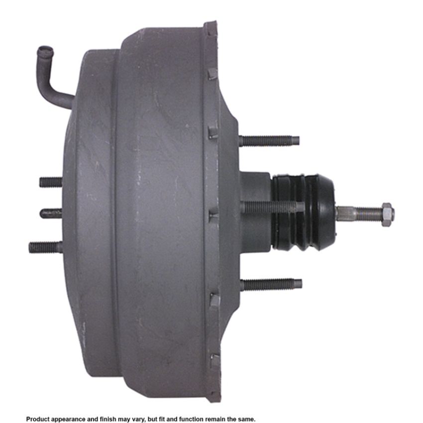 CARDONE Reman 53-2725 Remanufactured Vacuum Power Brake Booster