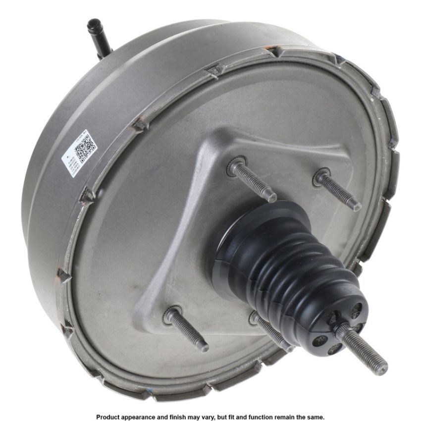 CARDONE Reman 53-2727 Remanufactured Vacuum Power Brake Booster