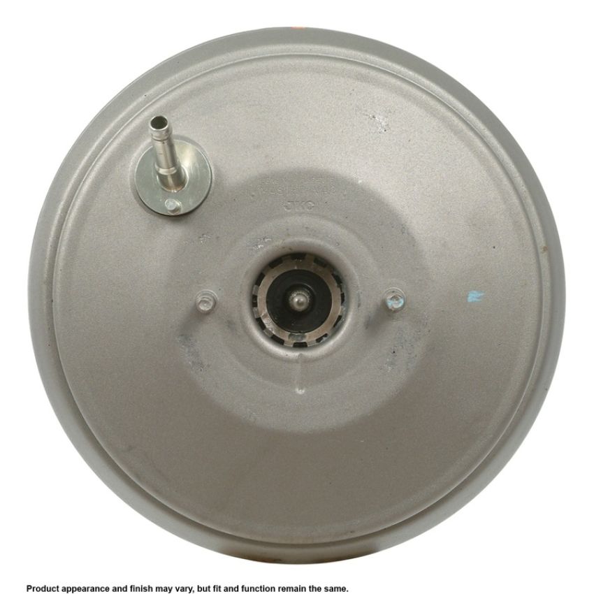 CARDONE Reman 53-2727 Remanufactured Vacuum Power Brake Booster