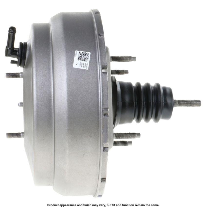 CARDONE Reman 53-2727 Remanufactured Vacuum Power Brake Booster