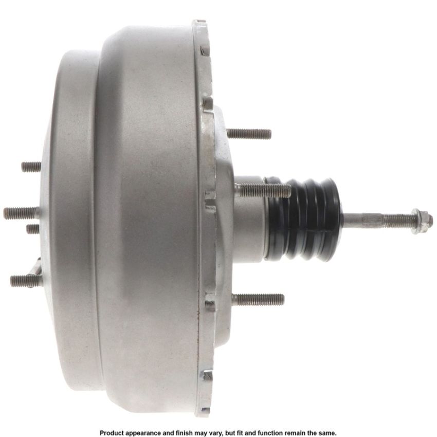 CARDONE Reman 53-2728 Remanufactured Vacuum Power Brake Booster