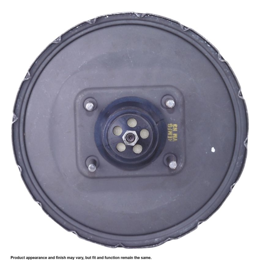 CARDONE Reman 53-2729 Remanufactured Vacuum Power Brake Booster