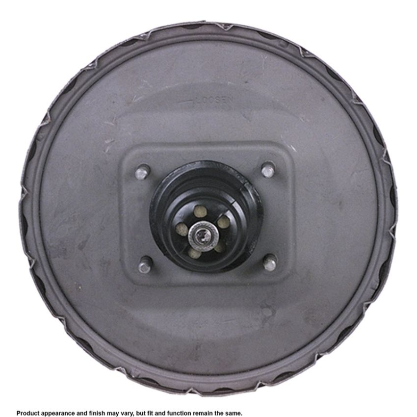 CARDONE Reman 53-2731 Remanufactured Vacuum Power Brake Booster