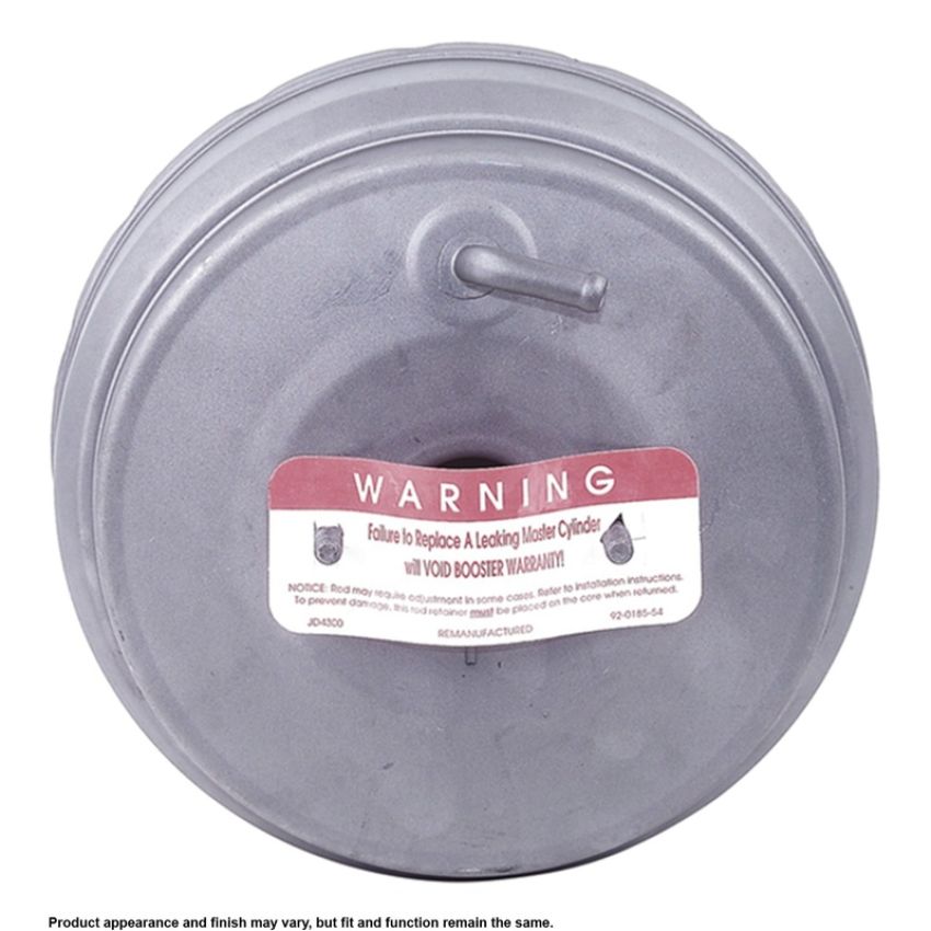 CARDONE Reman 53-2732 Remanufactured Vacuum Power Brake Booster