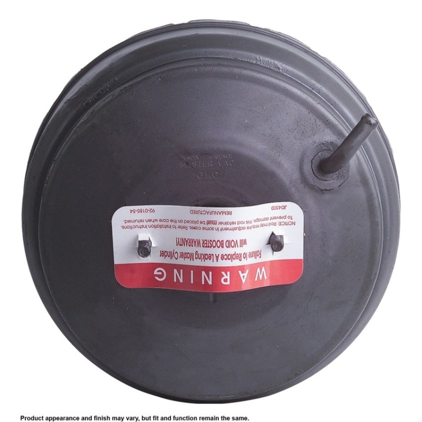 CARDONE Reman 53-2733 Remanufactured Vacuum Power Brake Booster