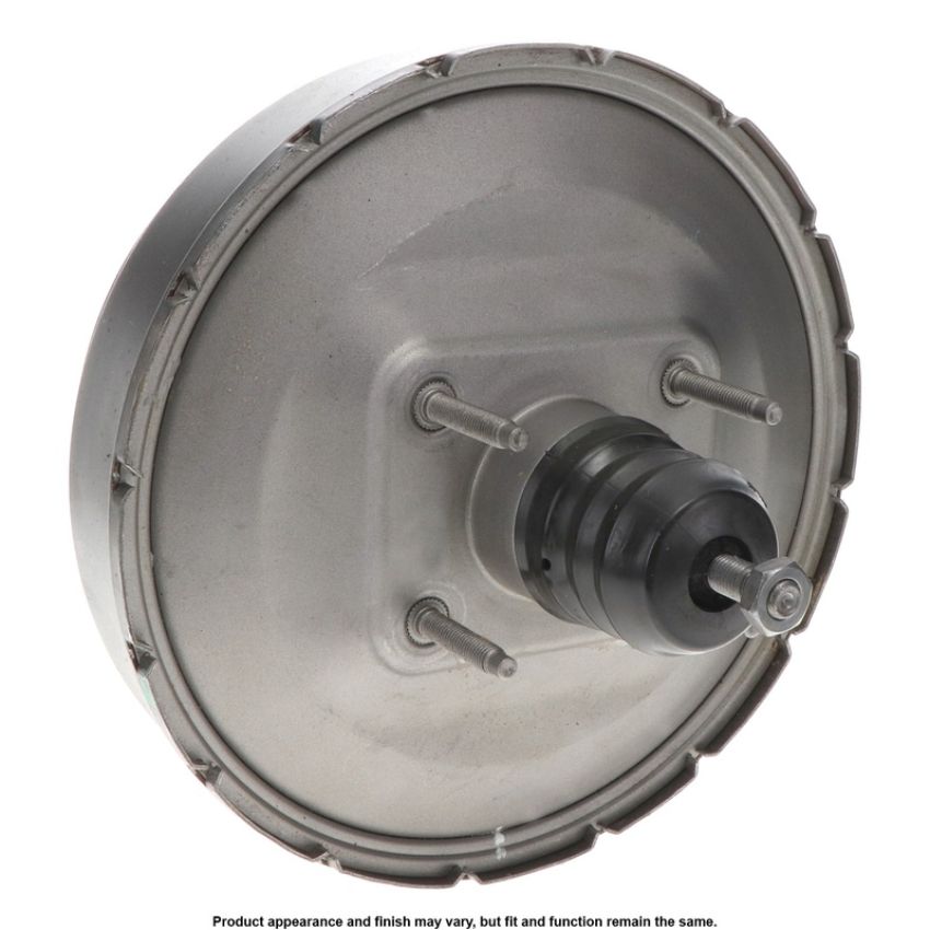 CARDONE Reman 53-2734 Remanufactured Vacuum Power Brake Booster