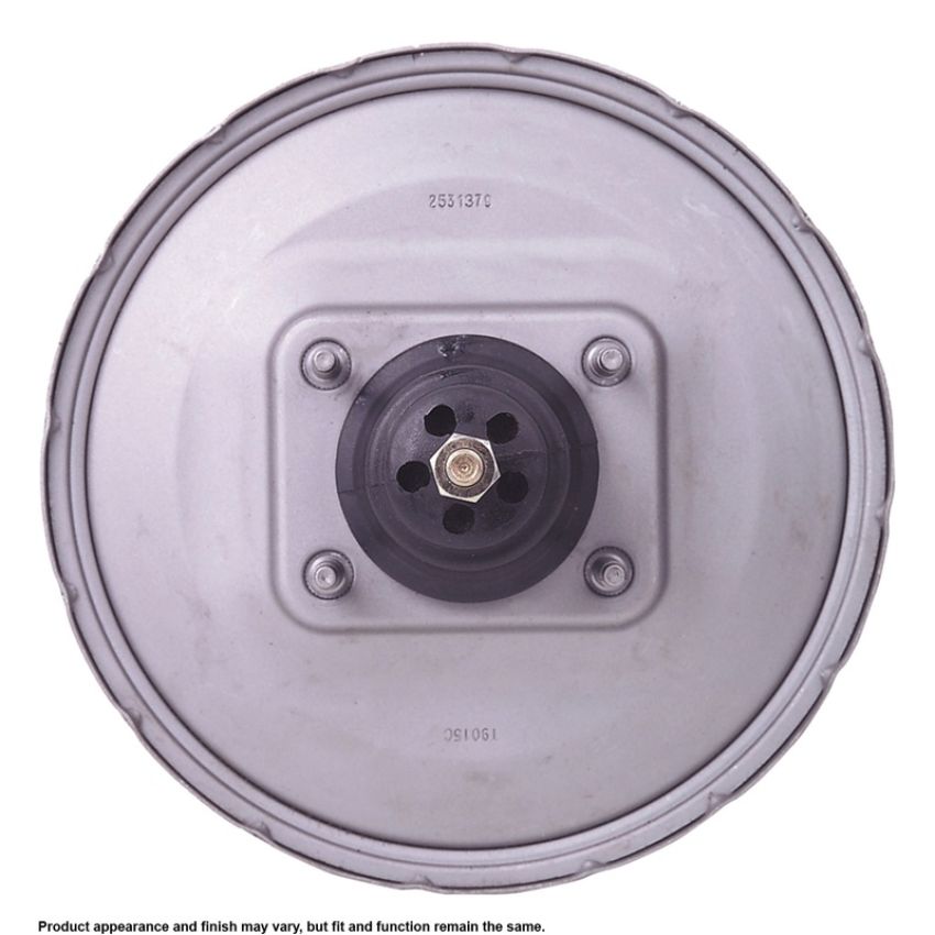 CARDONE Reman 53-2734 Remanufactured Vacuum Power Brake Booster