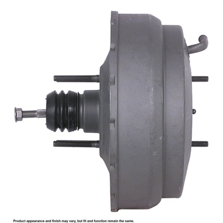 CARDONE Reman 53-2737 Remanufactured Vacuum Power Brake Booster