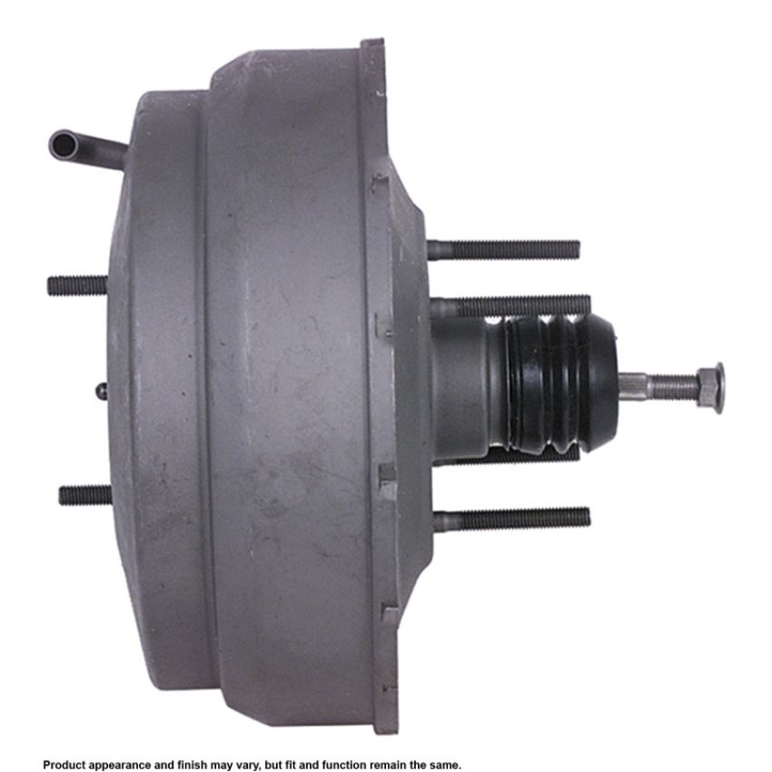 CARDONE Reman 53-2737 Remanufactured Vacuum Power Brake Booster