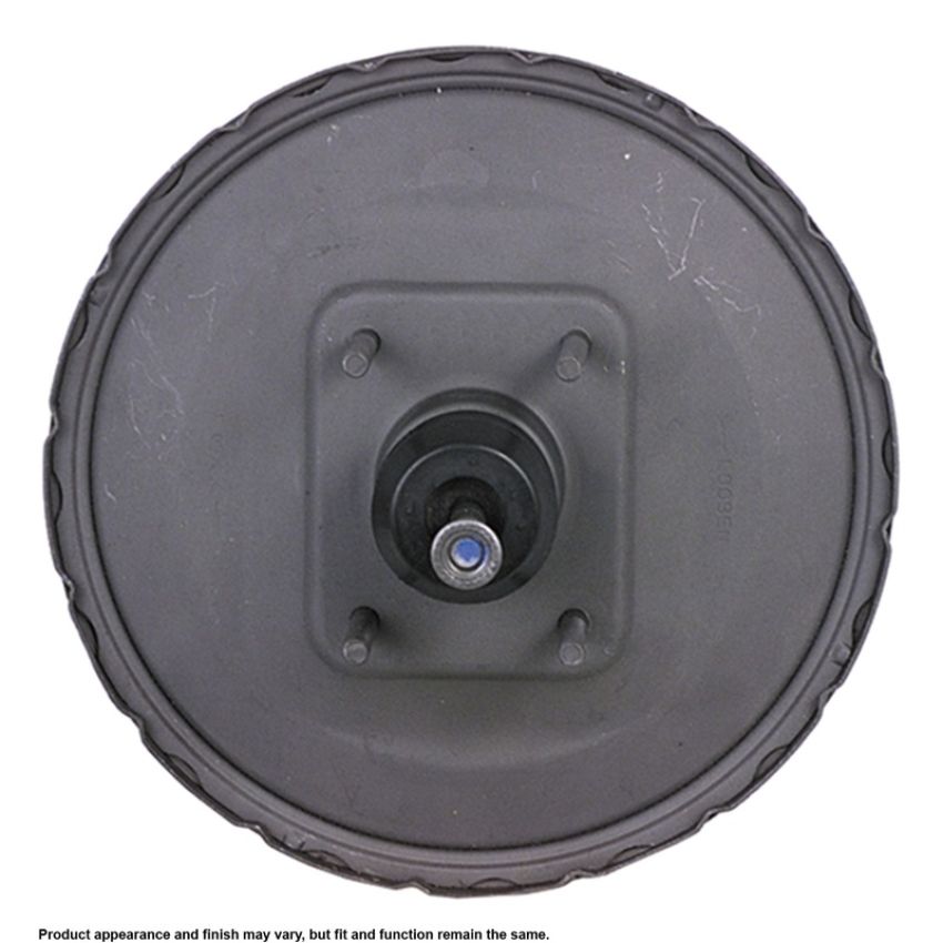 CARDONE Reman 53-2737 Remanufactured Vacuum Power Brake Booster