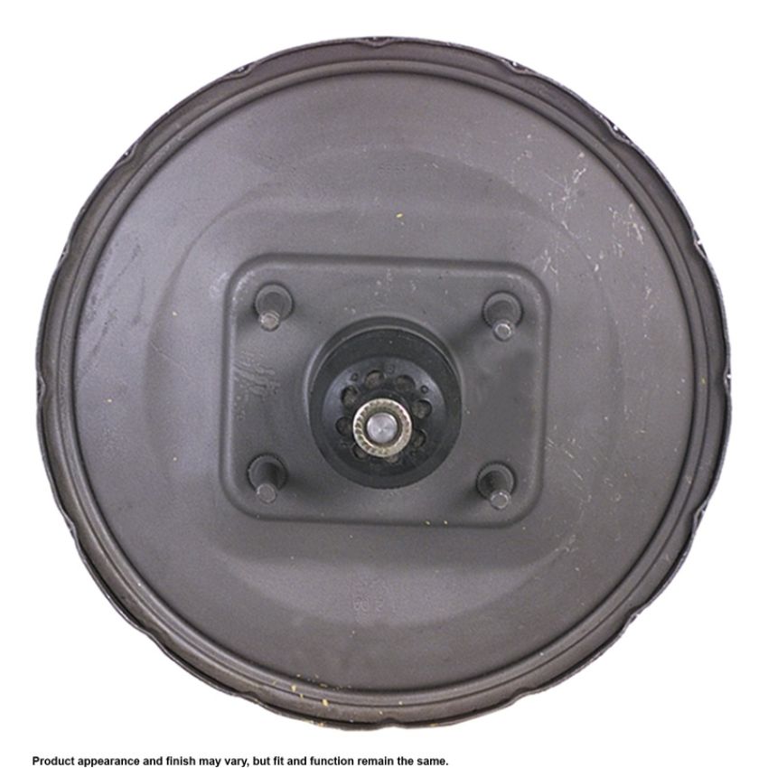CARDONE Reman 53-2738 Remanufactured Vacuum Power Brake Booster
